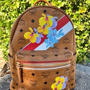 MCM Backpack